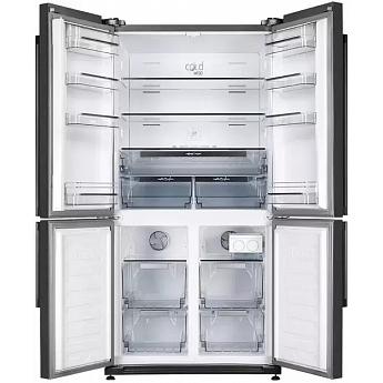 картинка Отдельностоящий холодильник Kuppersberg NMFV 18591 DX 
